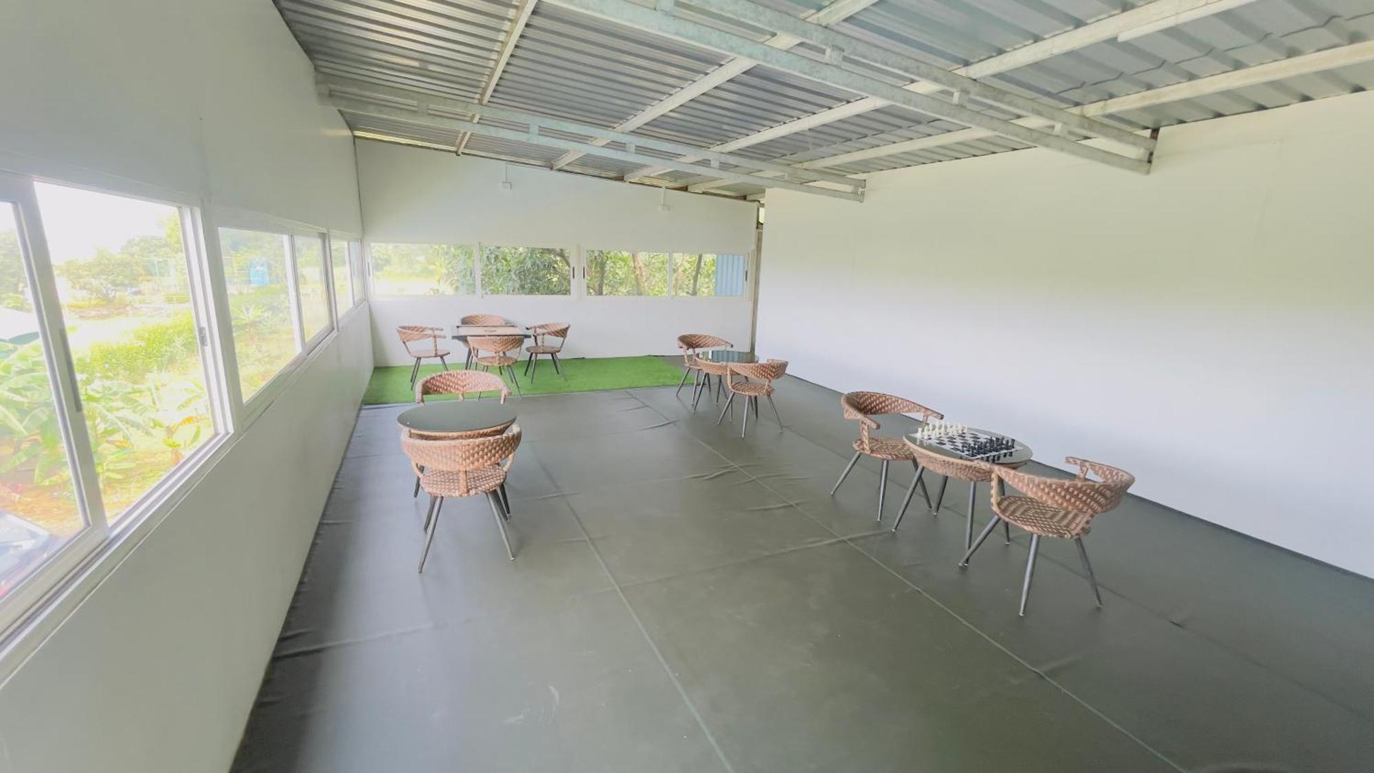 Amigos Lake Resort-Igatpuri, Maharashtra מראה חיצוני תמונה
