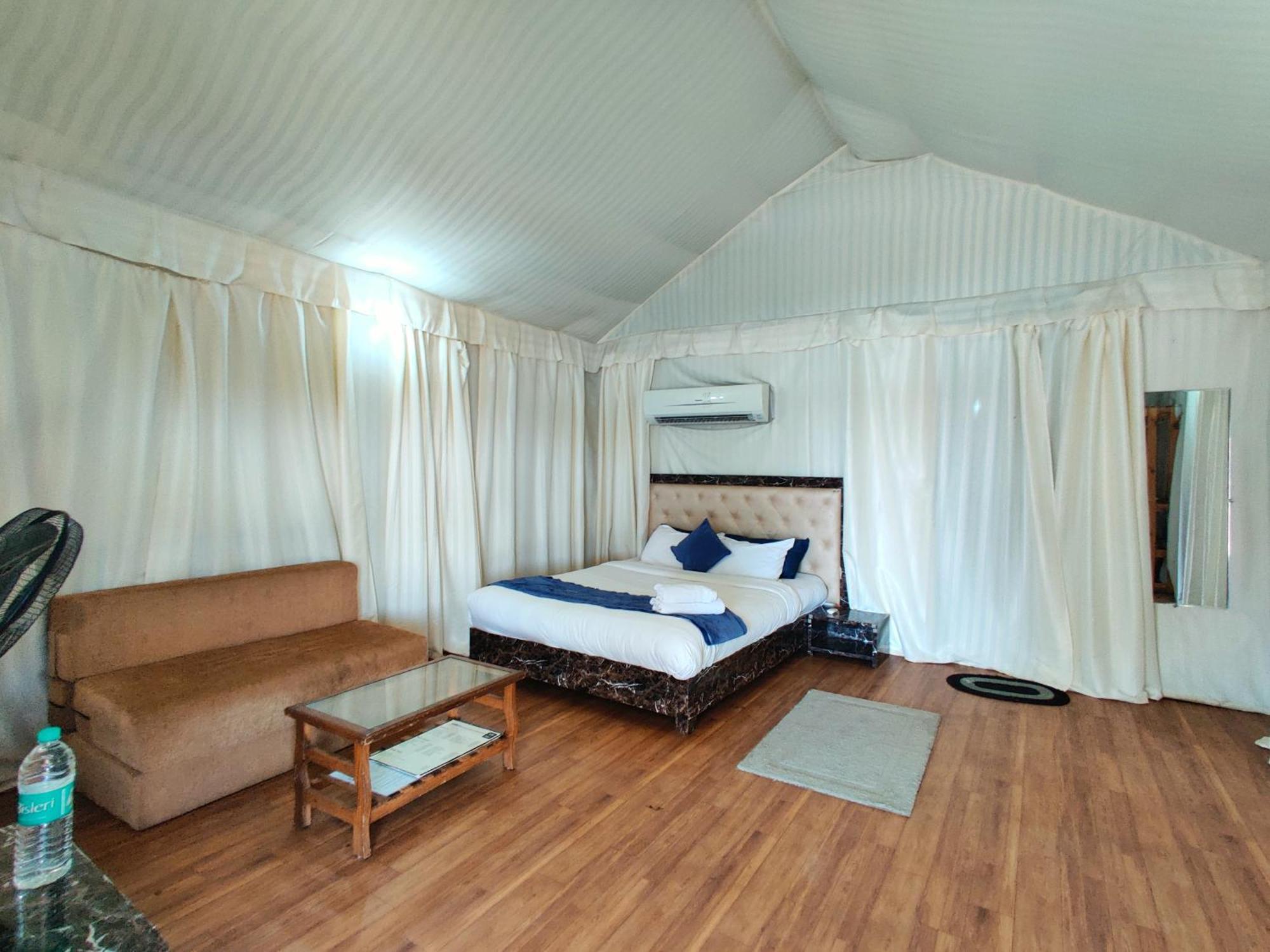 Amigos Lake Resort-Igatpuri, Maharashtra מראה חיצוני תמונה